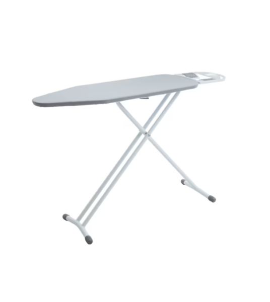 Lot # 1960 Style Selections Folding ironing board $50