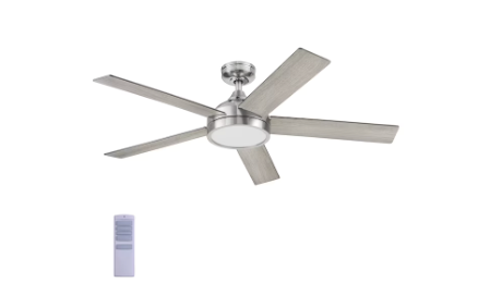 Lot # 1005 Harbor Breeze 52" Camden Ceiling Fan $160