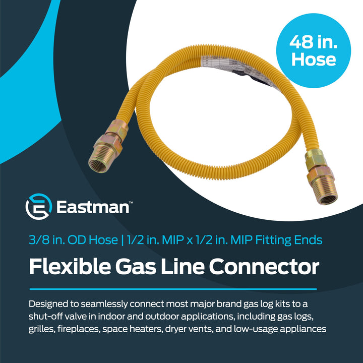 Lot # 872 Eastman Pipe Fittings $19.53