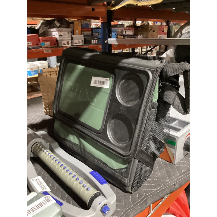 Lot # 906 TITAN BY ARCTIC ZONE Solid Coolers $45