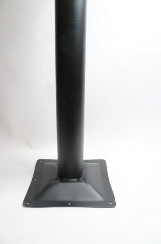 Lot # 2021 Flash Furniture Column Table Stand $69