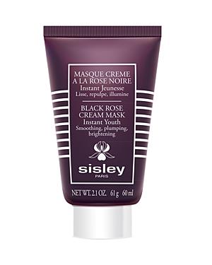 Sisley Paris Black Rose Cream Mask (open box)