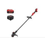 CRAFTSMAN V20 RP Cordless String Trimmer, Brushless, 5.0Ah Battery & Charger Included (CMCST930P1)