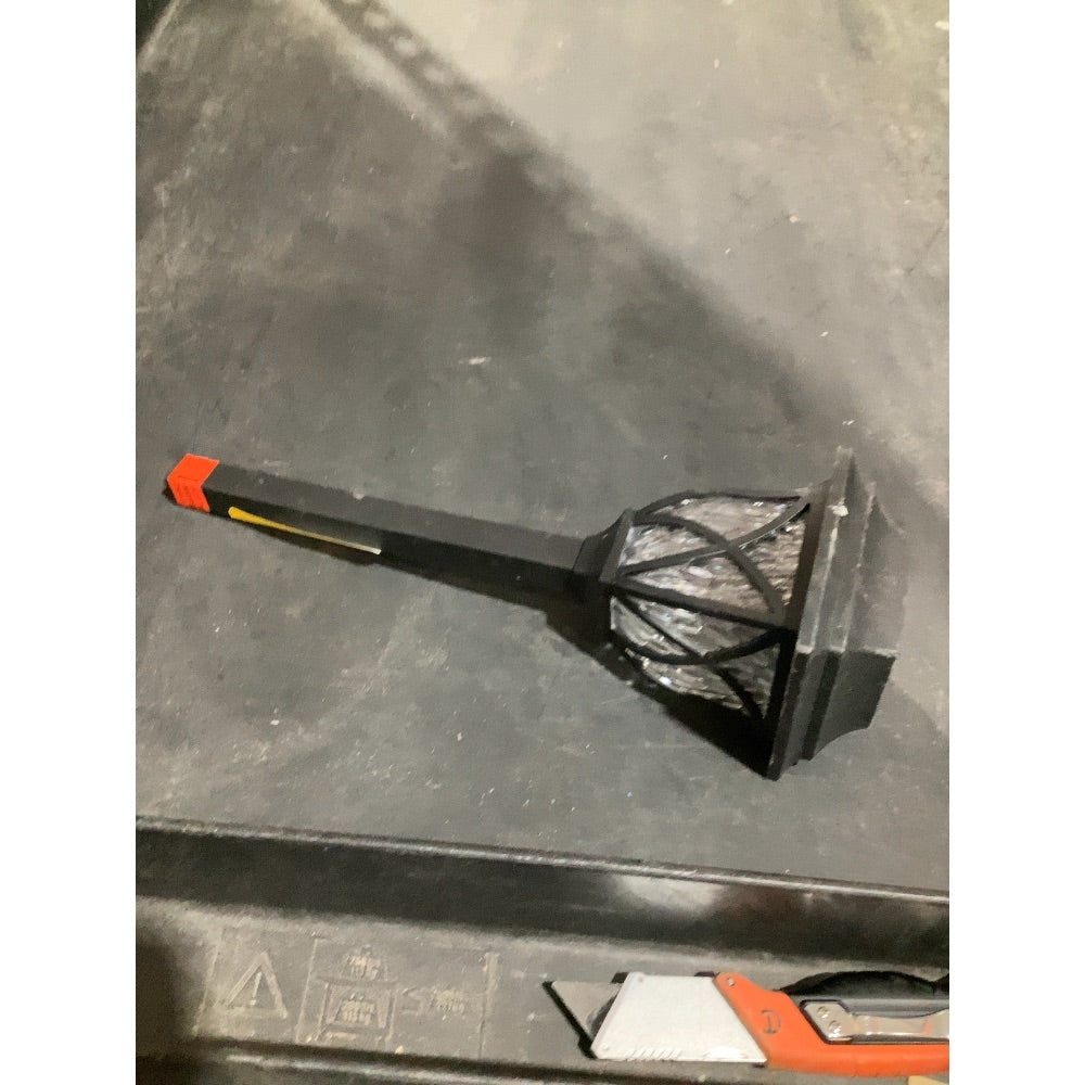 Lot # 467 Solar Garden Light $10.00