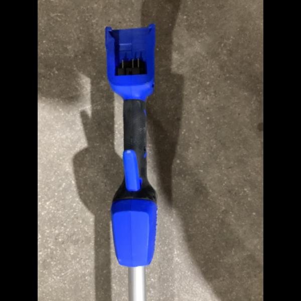 Lot # 1425 KOBALT Cordless String Trimmer KST 2224B-03 $95