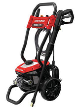 Craftsman Electric Pressure Washer, 1900 -PSI, 1.2-GPM, Corded (used)