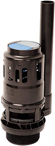 Lot # 1334 Fluildmaster Dual Toilet Flush Valve $47
