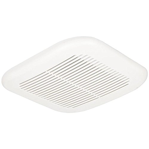 Lot # 1006 Utilitech 1.5-Sone 100-CFM White Bathroom Fan $100