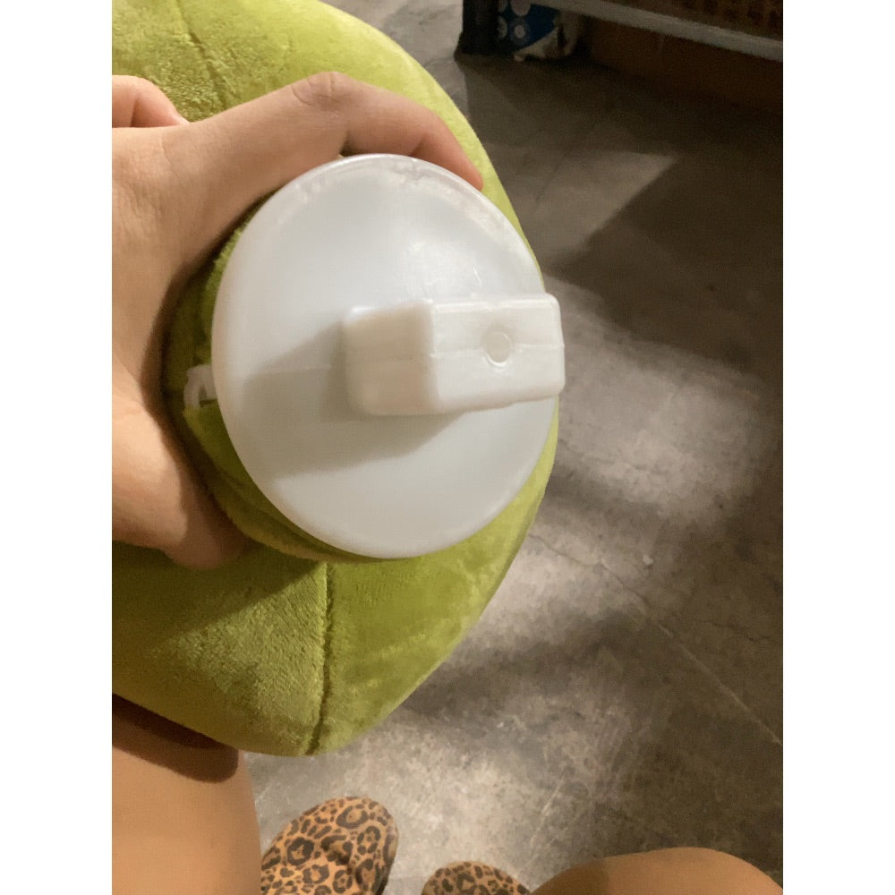 Lot # 613 Grinch Plush Costume $20.00