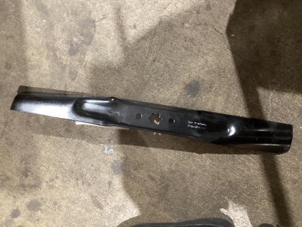 Lot # 345 Cub Cadet 42" High-Lift Blade $66