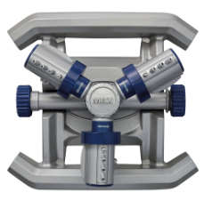 Lot # 304 Orbit Max 1250 sq-ft Rotating Lawn Sprinkler $25