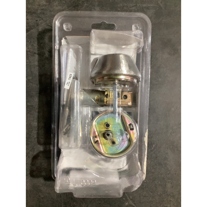 Lot # 882 ReliaBilt Deadbolt $70
