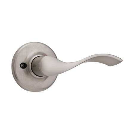 Lot # 1427 Kwikset Balboa Door Lever $27.54
