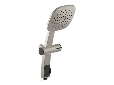 Kohler 3-in-1 Multifunction Shower Kit $90