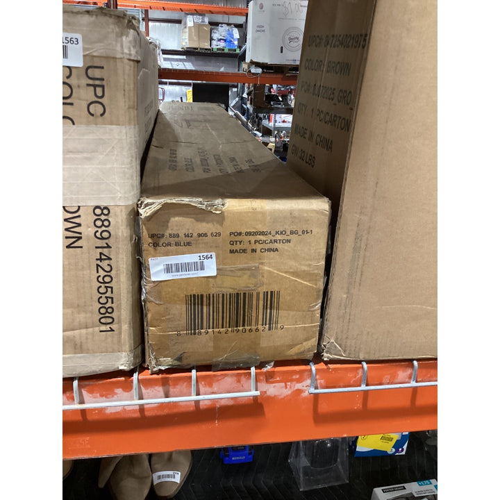 Lot # 1564 Flash Furniture Canopy $66.76