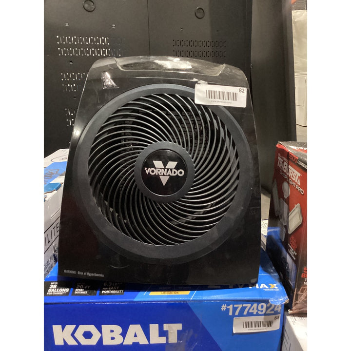 Lot # 82 Vornado AWRH Heater $40.00