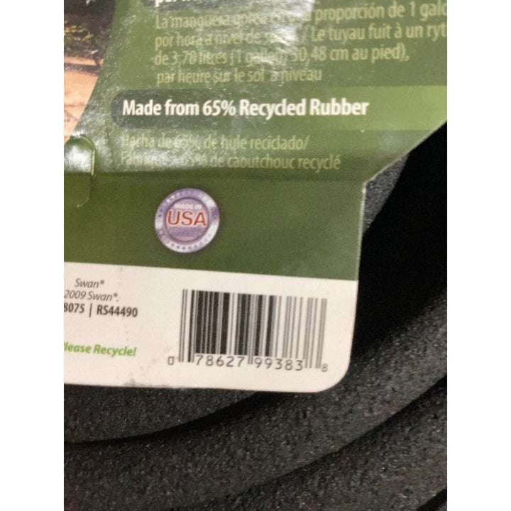 Lot # 738 Element Soaker Hose $28