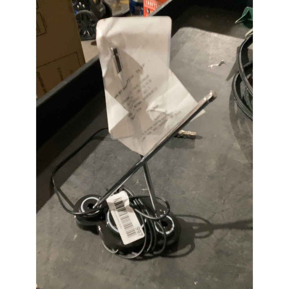 Lot # 997 GE Indoor Antenna $1.00