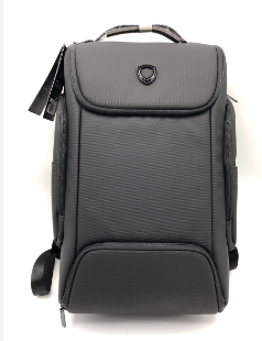 Lot # 478 Traveler's Choice Breenon 19" Laptop Backpack $47