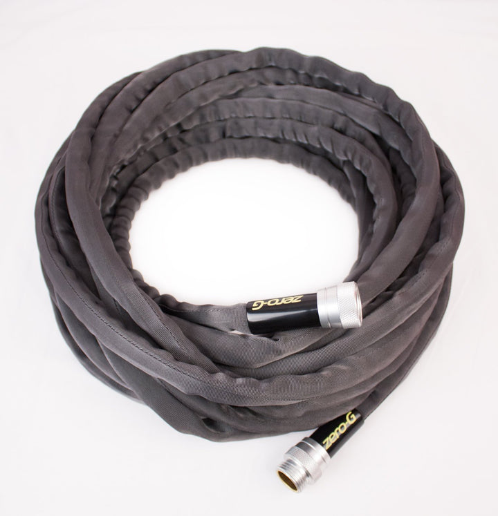 Lot # 867  zero-G hose $32