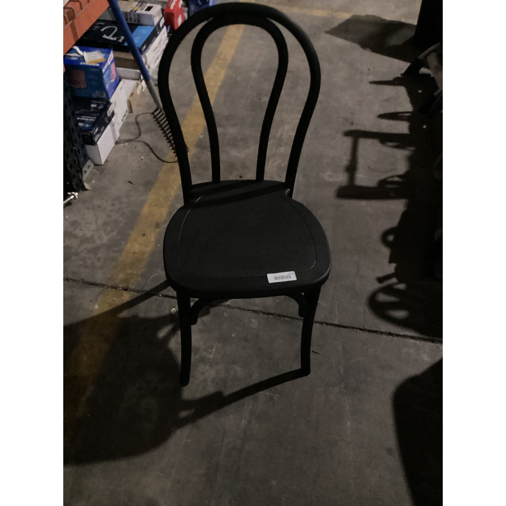 Lot # 2451 Flash Furniture Dining Chairs $73.00