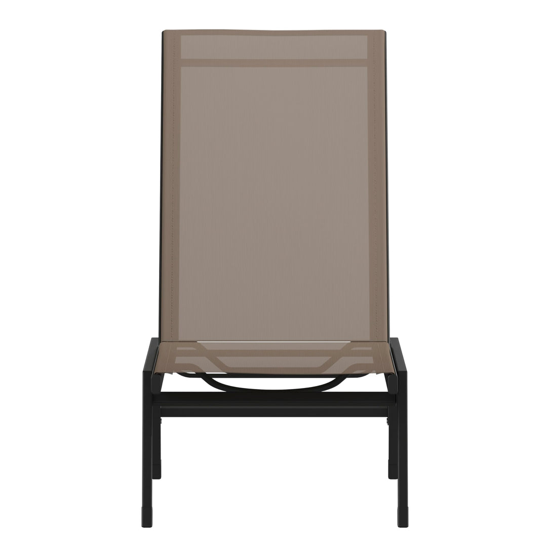 Lot # 1560 Flash Furniture Lounge Chair $69.27