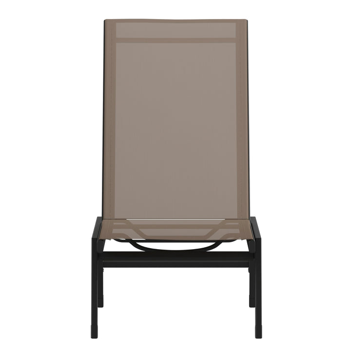 Lot # 1560 Flash Furniture Lounge Chair $69.27