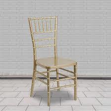 Lot # 1615 Tiffany Gold chair $98