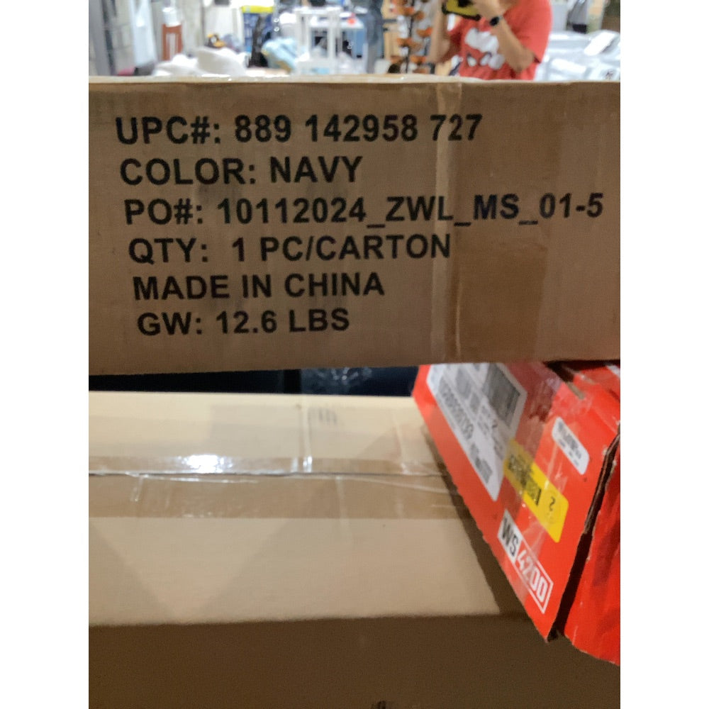 Lot # 2223 Flash Furniture Patio Umbrella $84.54