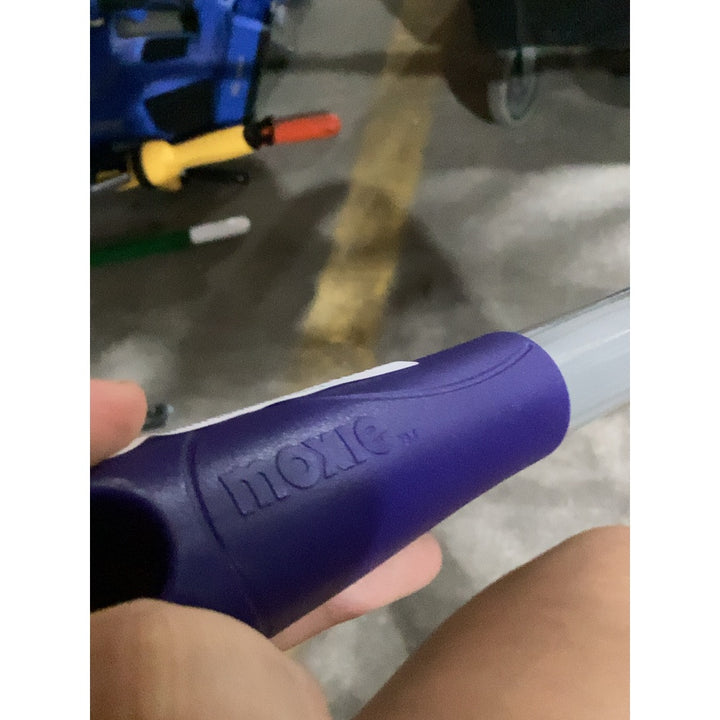 Lot # 635 Moxie The Moxie Twist Mop $50.00