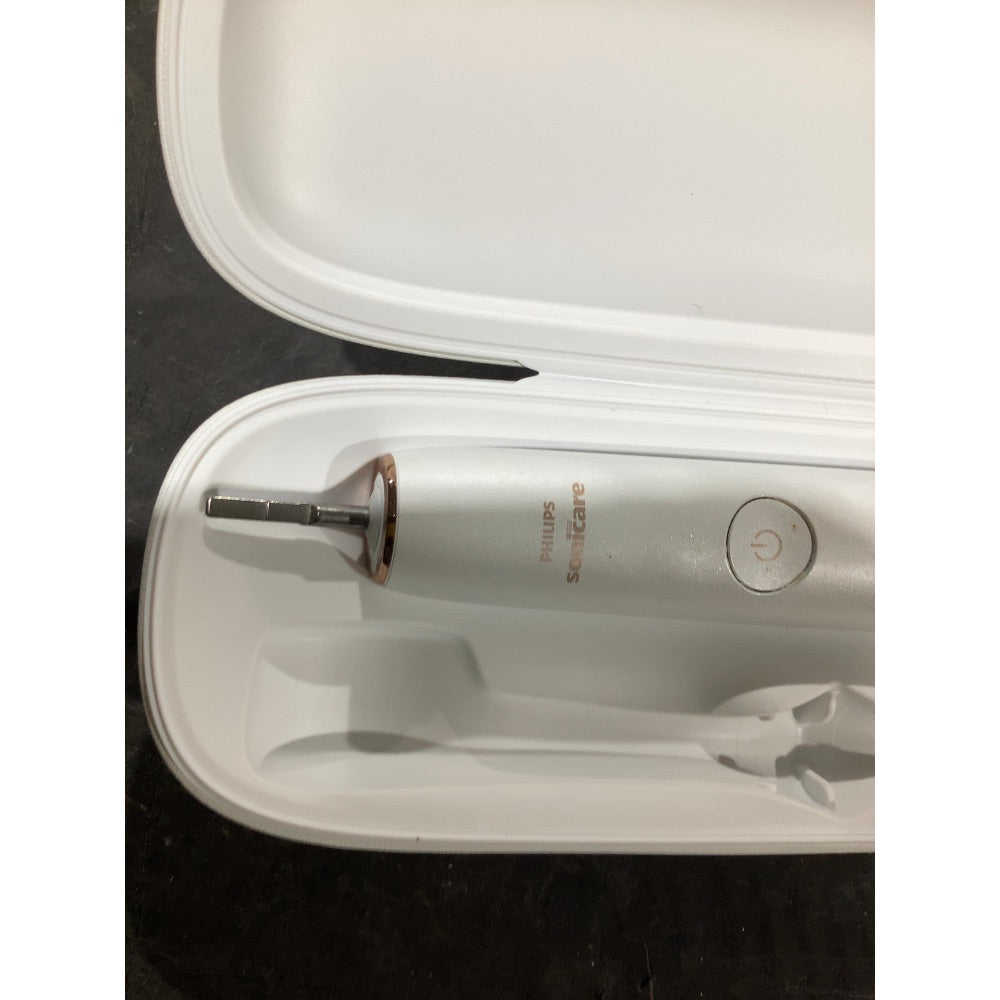 Lot # 288 Philips Sonicare DiamondClean Travel Charging Case $75