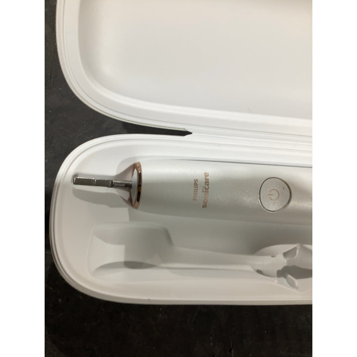 Lot # 288 Philips Sonicare DiamondClean Travel Charging Case $75