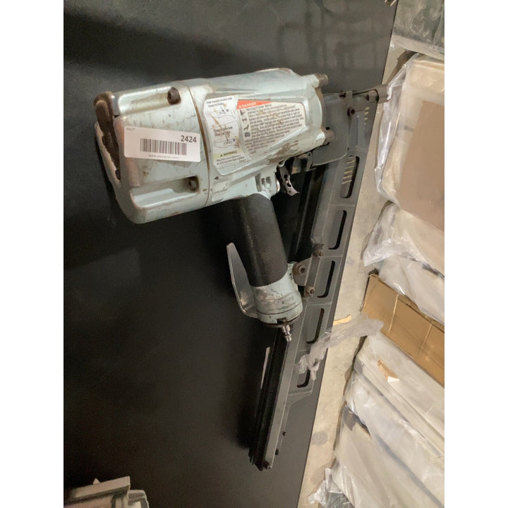 Lot # 2424 Framing Nailer $75.00