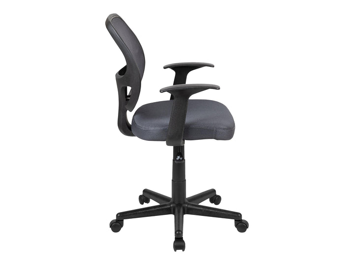 Lot # 1307 Flash Furniture Desk Chair $90.57