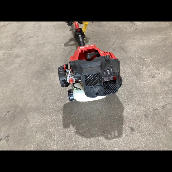 Lot # 1271 CRAFTSMAN WS2200 Gas String Trimmer $169