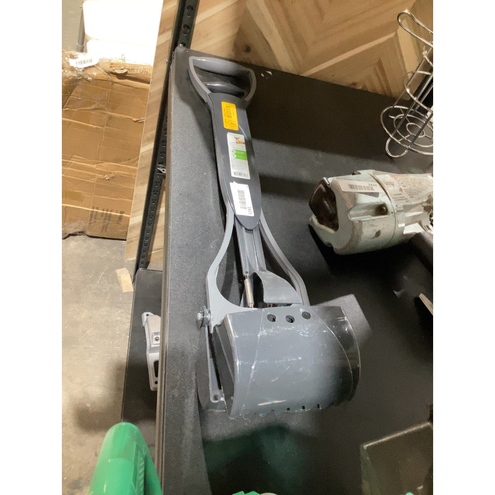 Lot # 2423 SO PHRESH Pet Waste Shovel $33.99