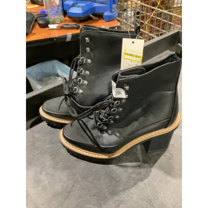 Lot # 253 A New Day Tessa Winter Boots $34.99