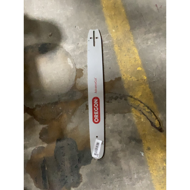 Lot # 809 Oregon AdvanceCut Chainsaw Bar $30.00