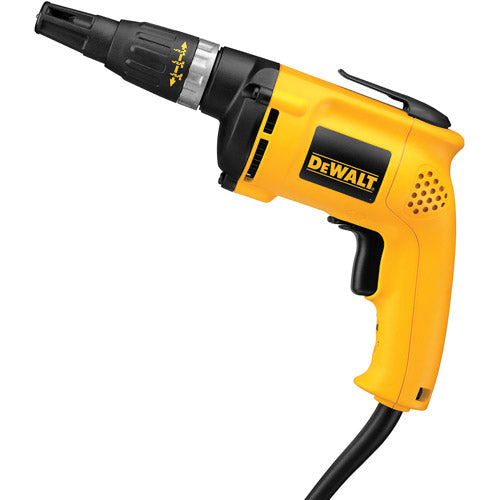 DEWALT 5300 RPM High-Speed Drywall Gun $169,9
