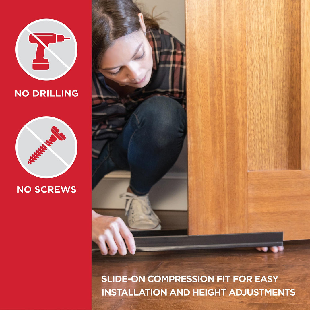 Lot # 1111 M-D Building Products Weather-Stripping $18.39