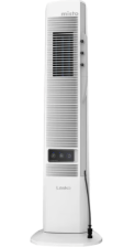 Lot # 2027 Lasko Misto Outdoor Misting Tower Fan $125