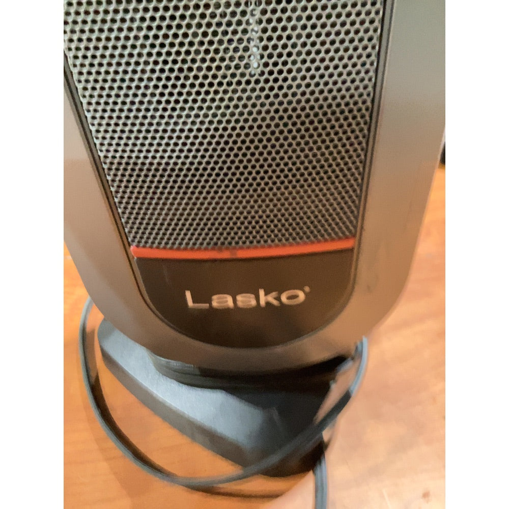 Lot # 150 Lasko Tower Heater $45.00