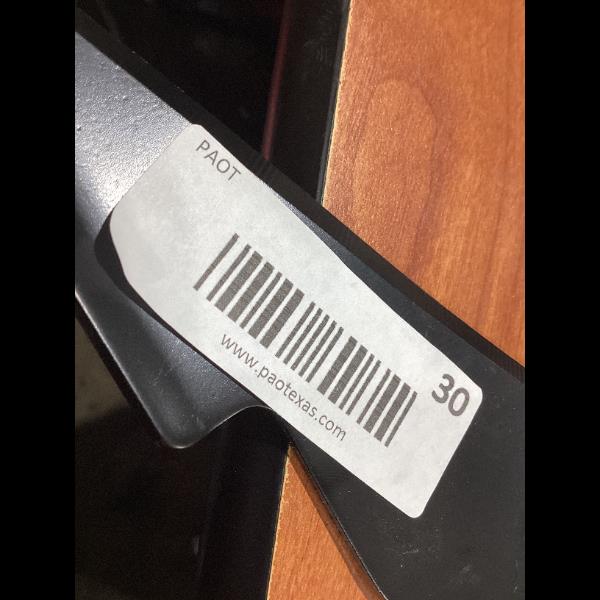 Lot # 30 KOBALT 20-in Mower Blade - $30