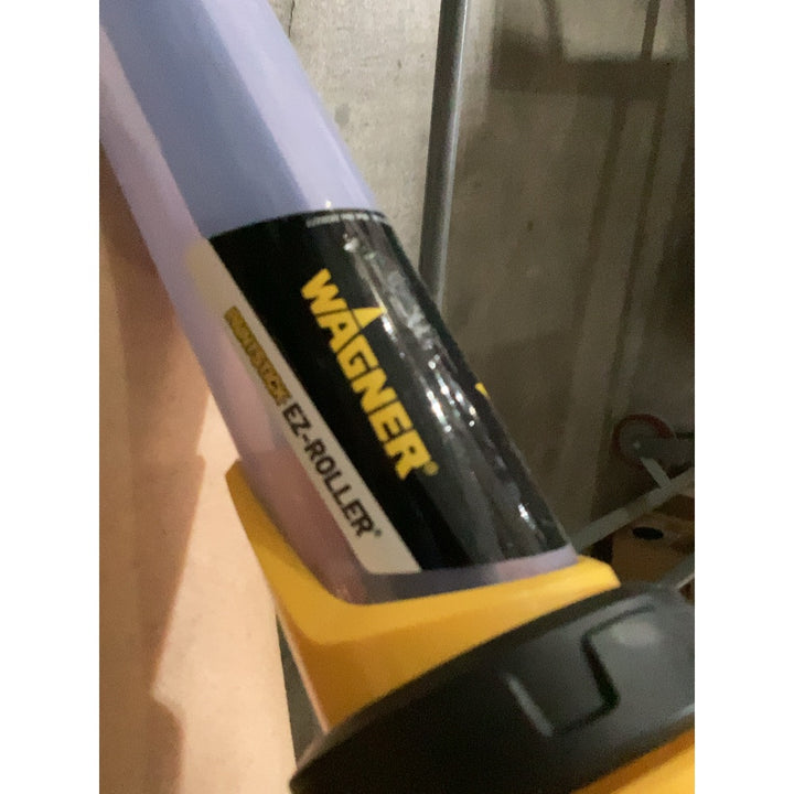 Lot # 640 Wagner EZ-Roller $35.00