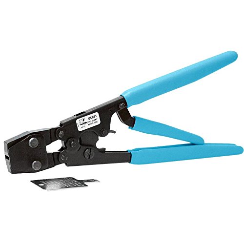 Lot # 946 PEX Clamp Tool $65