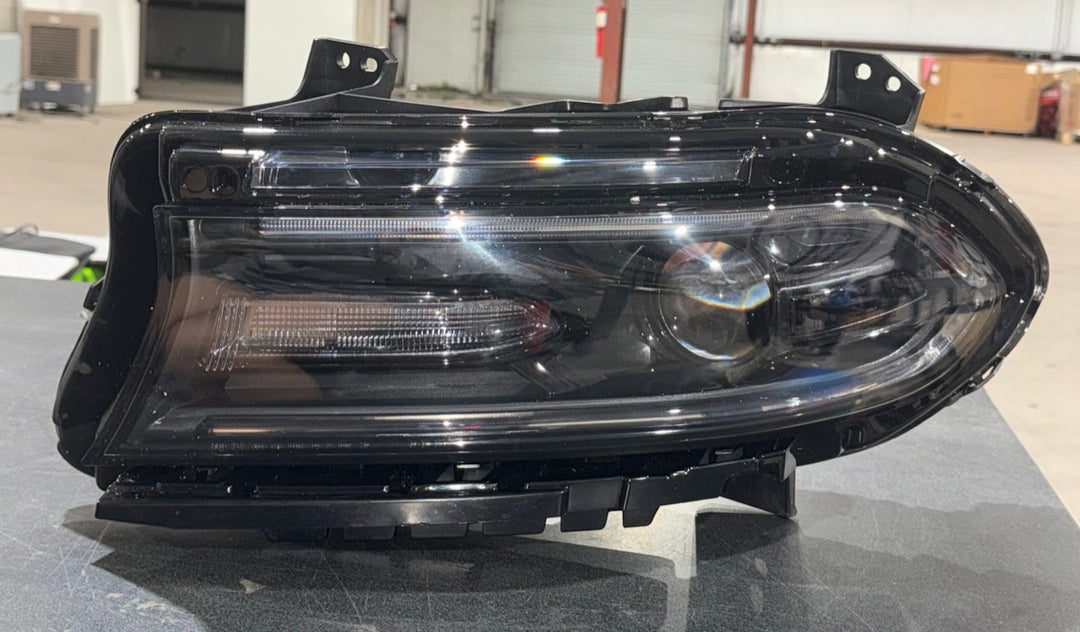 Dodge Charger Headlights Assembly 2015-2021