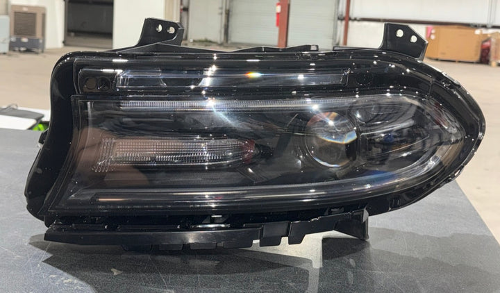 Dodge Charger Headlights Assembly 2015-2021