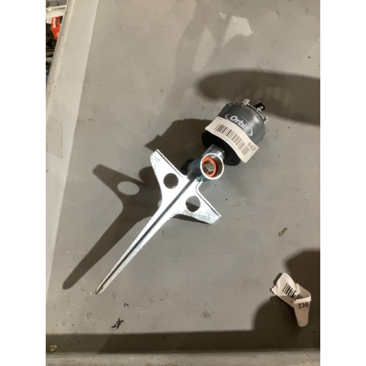 Lot # 842 Orbit 842 Sprinkler Head $15.00