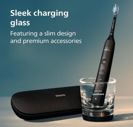 Lot # 289 Philips Sonicare Toothbrush $150.00