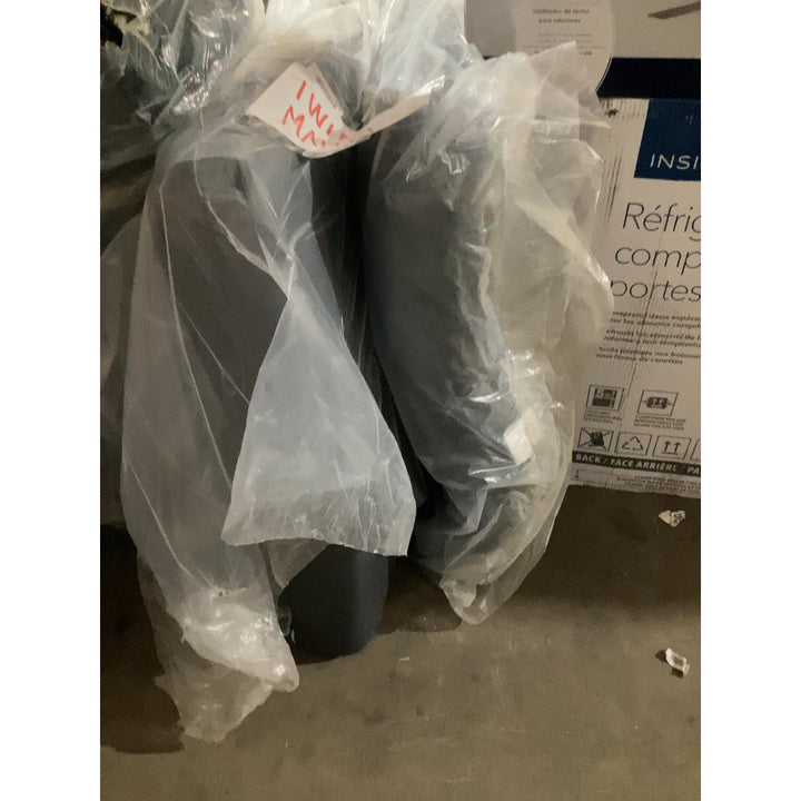 Lot # 2245 Mattress $20.00